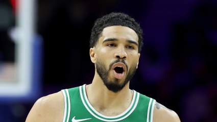 Celtics Get Sought-After Christmas Day Game vs. Tough Opponent