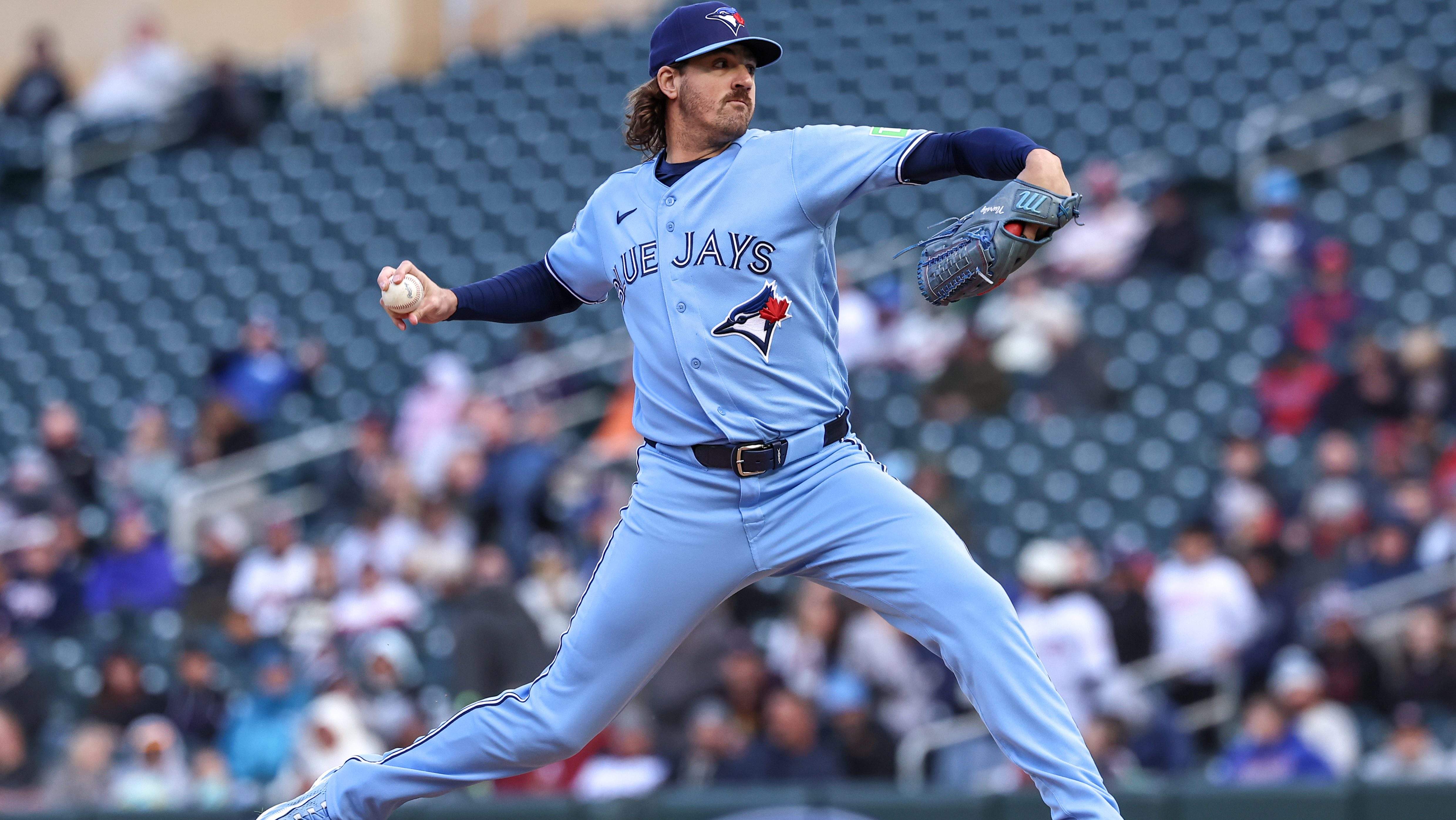 Kevin Gausman Praised Ahead of Potential Last Blue Jays Start