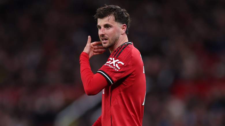 Mason Mount