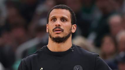 3 Toughest Stretches On The Celtics’ Upcoming Schedule