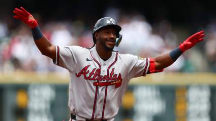 Ex-Braves 7-Year MLB Veteran Linked to Playoff-Bound AL Team After Release