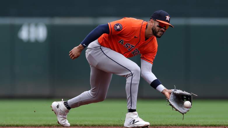 Carlos Correa