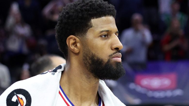 heavy.com - Sean Deveney - Celtics' Much-Maligned Paul George Gets Surprise Prediction