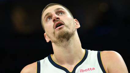 Nuggets Ripped for Cautious Approach to Free Agency