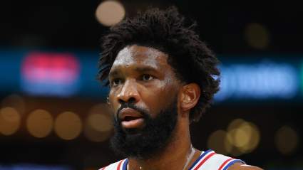 76ers’ Under-the-Radar Concern to Winning a Title Revealed