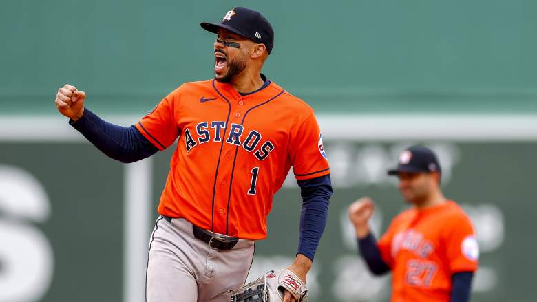 Carlos Correa
