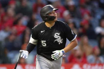 Chicago White Sox Reveal Munetaka Murakami Move vs Reds