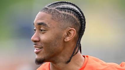 Browns Just Made Feelings Clear on Forgotten QB