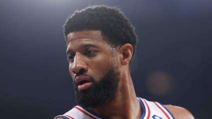 ESPN Analyst Raises Major Concern About Celtics’ Paul George Addition