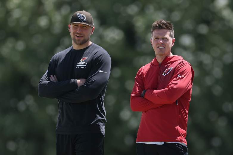 The Cardinals defense is seeking to take another step forward