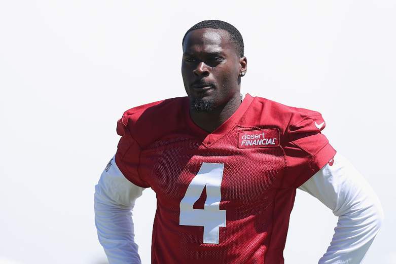 The Cardinals are looking to ease a pair of prized rookies back into action