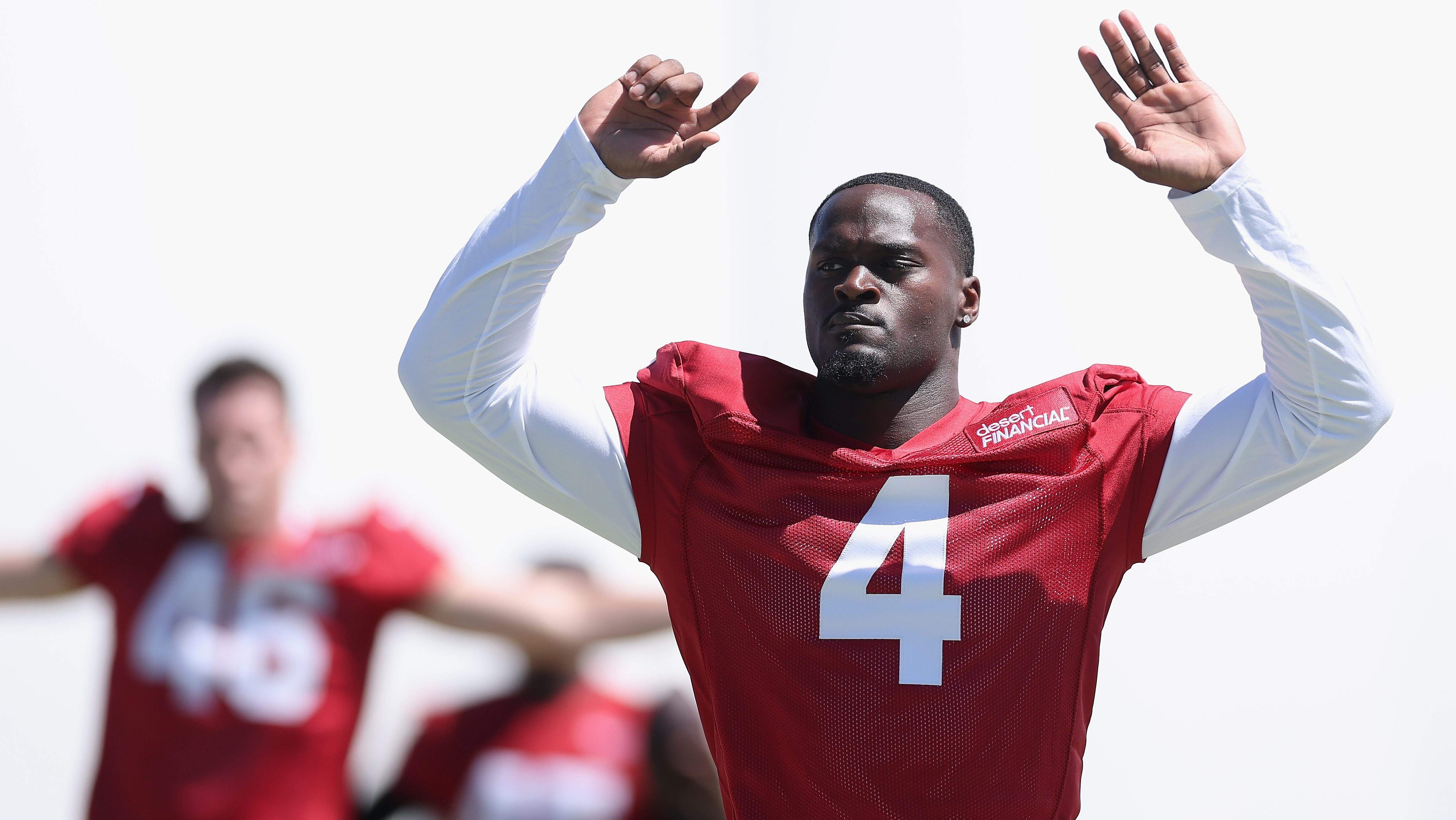 Cardinals Get Concerning Jeremiyah Love Update Ahead of Preseason Finale vs. Packers