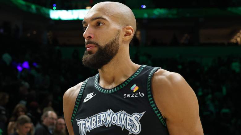 Rudy Gobert