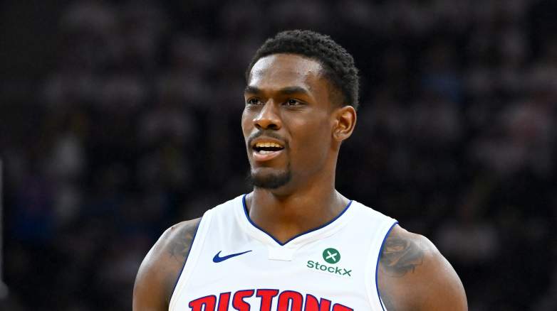 Jalen Duren contract extension free agency, Detroit Pistons offseason