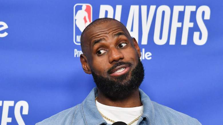 LeBron James Rajon Rondo Los Angeles Lakers Philadelphia 76ers free agency