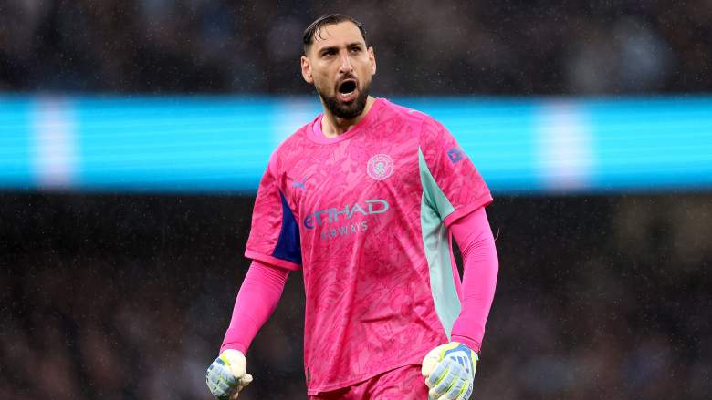 Gianluigi Donnarumma