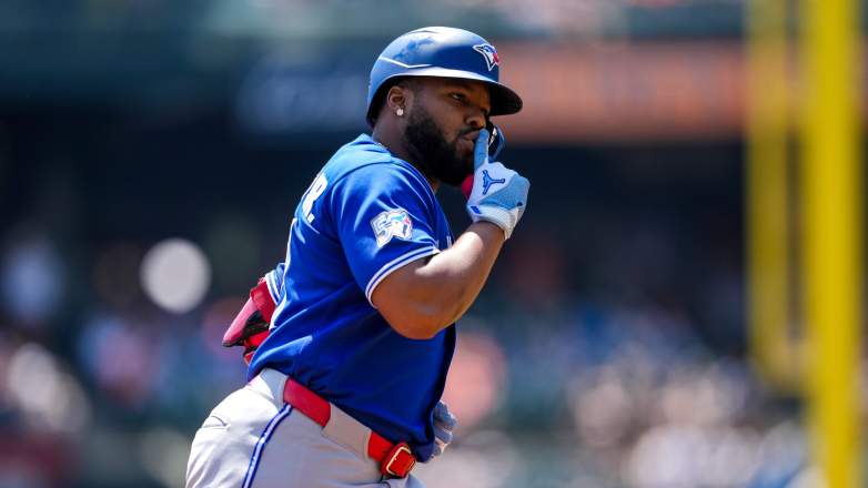 Vladimir Guerrero Jr.