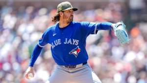 Toronto Blue Jays