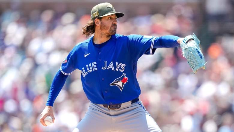 Toronto Blue Jays