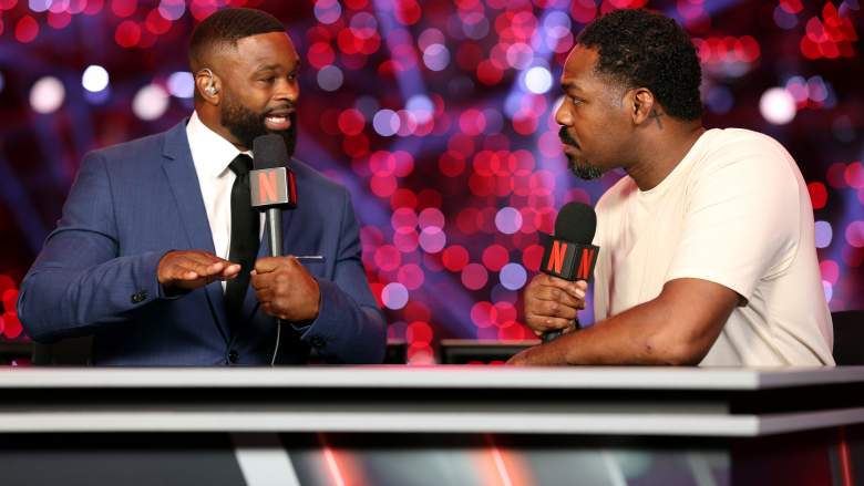 Tyron Woodley UFC