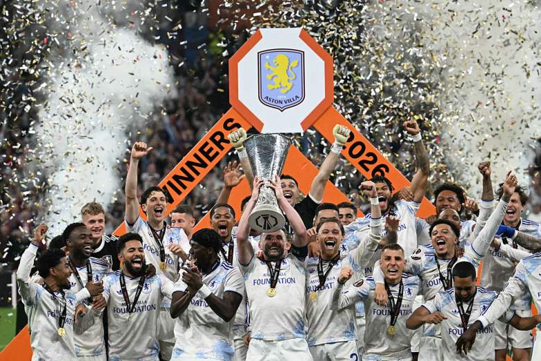 Aston Villa