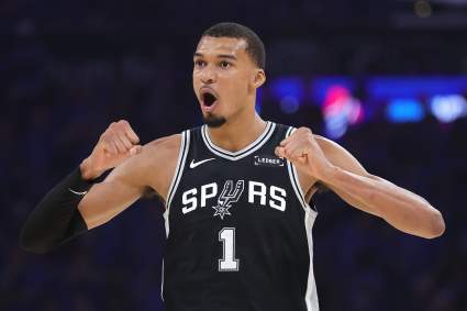 San Antonio Spurs Have Bright Future Directly in Sight