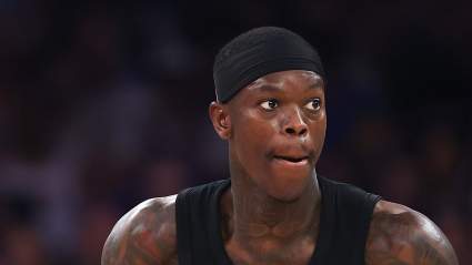 Cavaliers Shopping Dennis Schroder to Possibly Land Key Forward