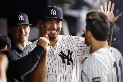 Yovanny Cruz Makes Heartfelt Post After New York Yankees Trade