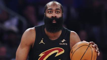 NBA Trade Rumors: James Harden Surprise, Warriors’ Good News & Bennedict Mathurin