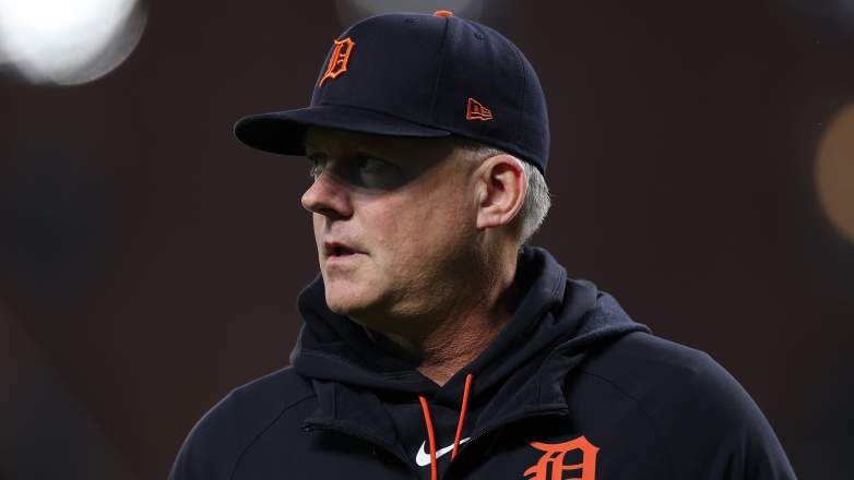 AJ Hinch