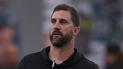 Eagles Potential Reunion With Former Super Bowl Champion on Table