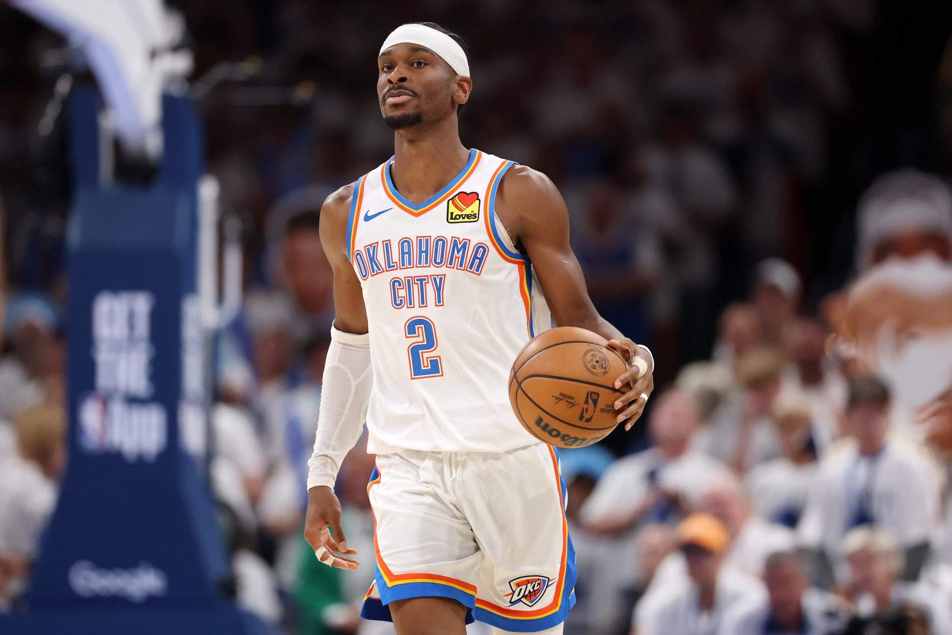 Thunder Masterfully Navigate NBA Rules While Keeping Core Intact This Offseason