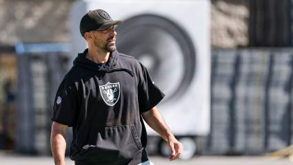 Former Player Has Message on Rob Leonard Amid Concerns About Raiders Defense