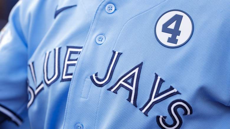 Toronto Blue Jays