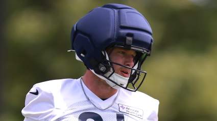 Bears No Longer Have the Luxury of Waiting on Dillon Thieneman