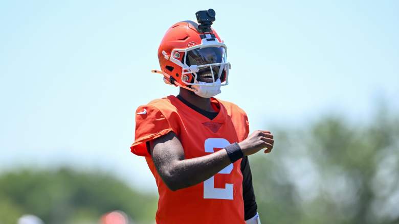 Cleveland Browns