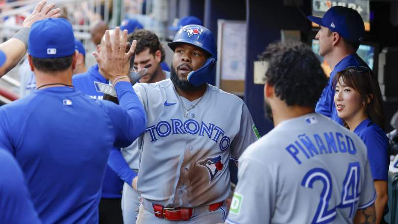 Vladimir Guerrero Jr.