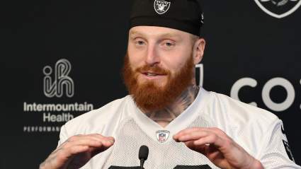 Cowboys Trade Rumors: Maxx Crosby Makes Surprising Admission