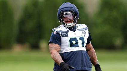 Seahawks’ Mike Macdonald Delivers Clear Message to Byron Murphy II Before 2026