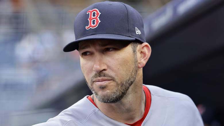 Boston Red Sox