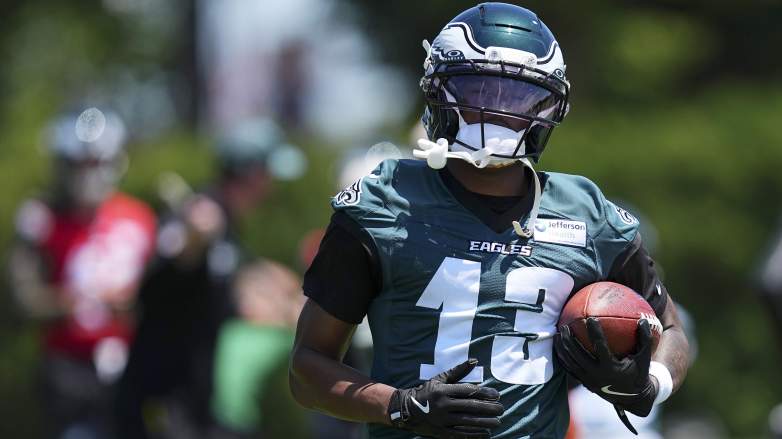 Dontayvion Wicks