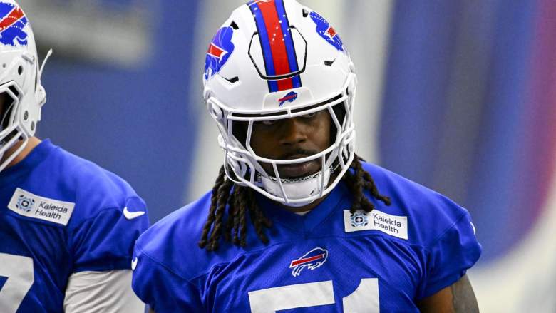 Buffalo Bills