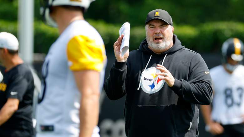 Mike McCarthy