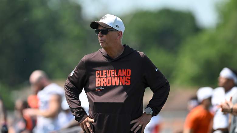 Todd Monken