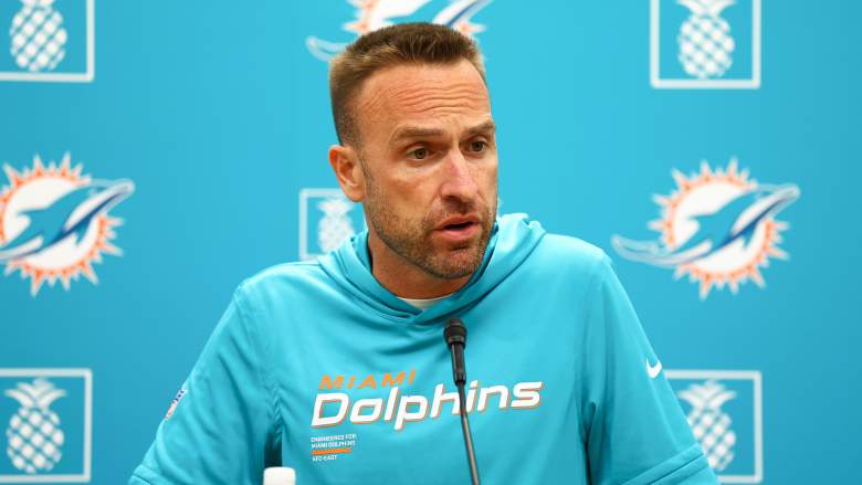 Miami Dolphins
