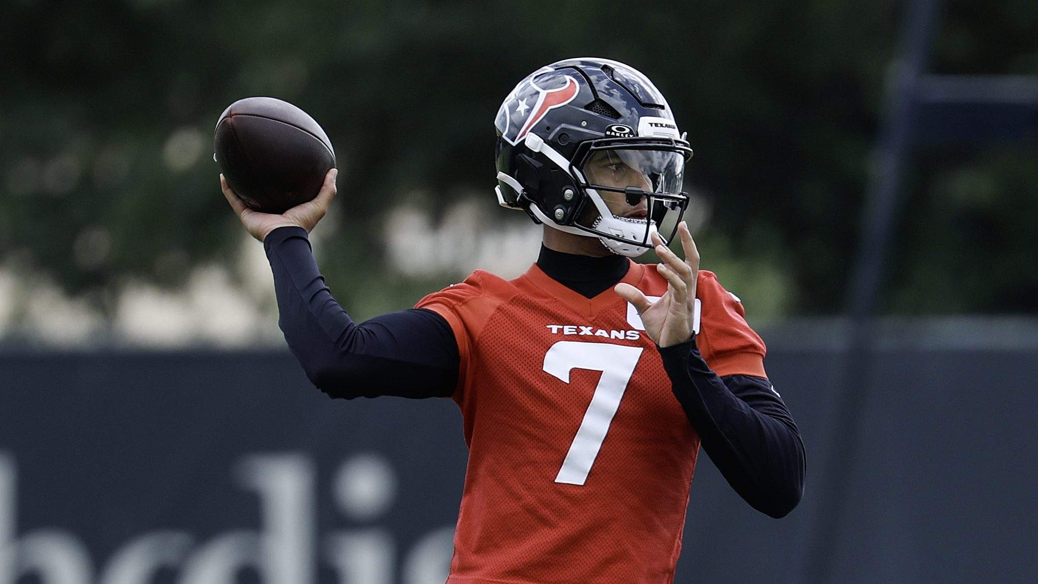 Former Jets HC Calls Out Texans' C.J. Stroud Amid 'Hospital Ball' Discussion