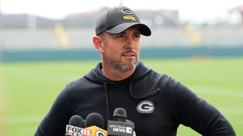 Matt LaFleur