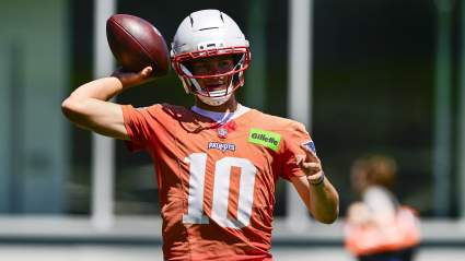 How to Watch the Patriots’ First Preseason Game: TV Channel, Live Stream, Time