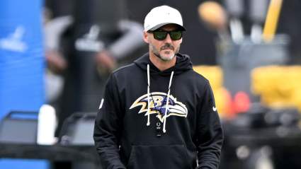 Jesse Minter Praises ‘Really Powerful’ Hidden Gem After Ravens Injury News
