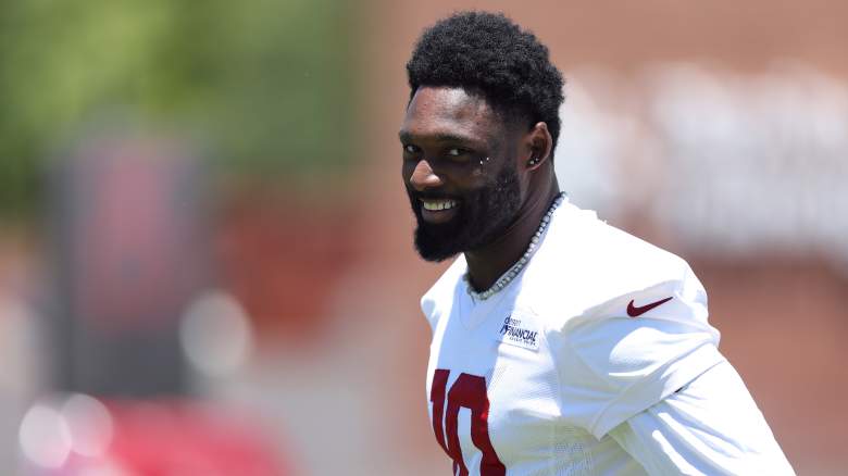 Josh Sweat New England Patriots